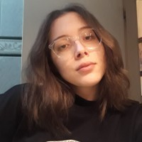Isabela Pereira Rodrigues