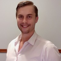 Dylan Kruger