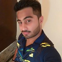 Avinash Raj