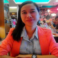 Annie Kathrine Bayta