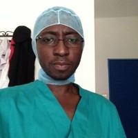 Ibrahim Dao