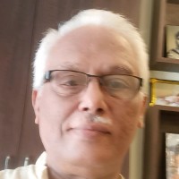 Krishna Kumar
