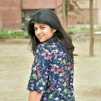 Smriti Mehndiratta