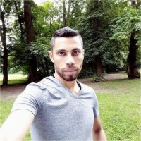 Ismail Elgouty