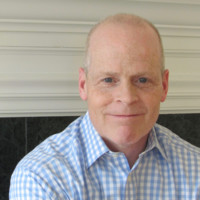 Greg Clarkin