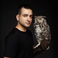 Sohrab Merat