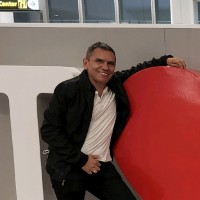 Fernel Augusto Rincon