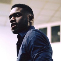 Idris Simi Haruna-Ishola Bello