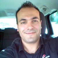 patrique Da Costa