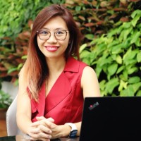 Vanessa Vu