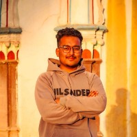 Utshab Mohan Devkota
