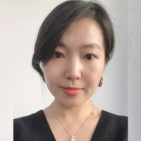 Fiona Zhao (ZHAO Ying)