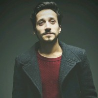 Salman Ahmed