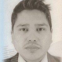 Cristian Mauricio Gallardo Acuña