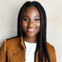 Lauren Drayton, M.Ed