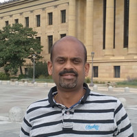 P Saravana