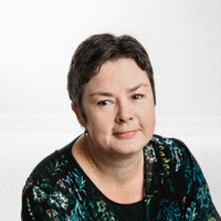 Jeanette Godske