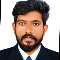 Ragil V R