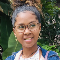 Eloïse RASOAMIHARINA