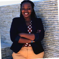 Minenhle Portia Mpungose