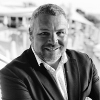 Simon Noble