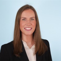 Amanda Dorsey, Cpa