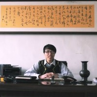 张海洋