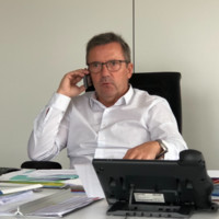 Jean-Bernard Droux
