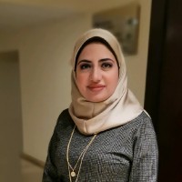 Sara Rashed