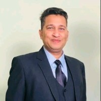 Mohit Mahajan