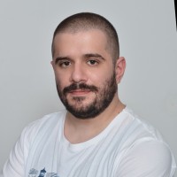 Aleksandar Petrushevski