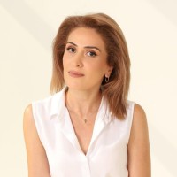 Inna Ghabulyan
