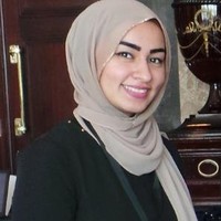 Fatema Al Sayegh