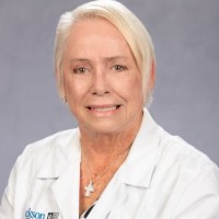 Beatrice Luiza de Araujo Madrazo, M.D.