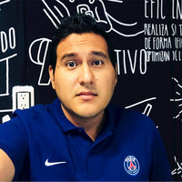 Bernardo Garnica Ramirez