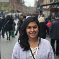 Amandeep Kaur