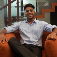 Pathik Bhavsar