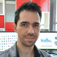 Carlos Giorgenon