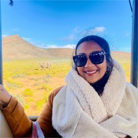 Tasneem Hendricks