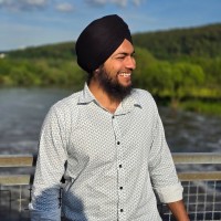 Robindeep Singh