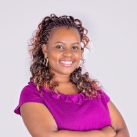 Steffie Wanja