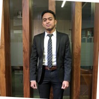 Muhammad Syimir Mohd Said