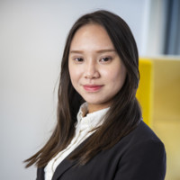 Tzu-Ling (Ashleigh) Huang