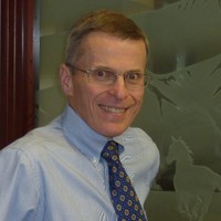 Dean Bartlett