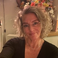 Astrid Rietveld
