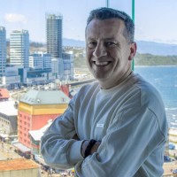 Jorge Elgueta Catalán