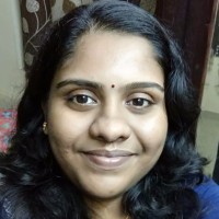 Nandhitha Bhaskaran