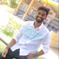 Kiran Naik