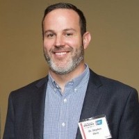 Stephen Doris