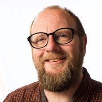 Robert Jan Van Doodewaard